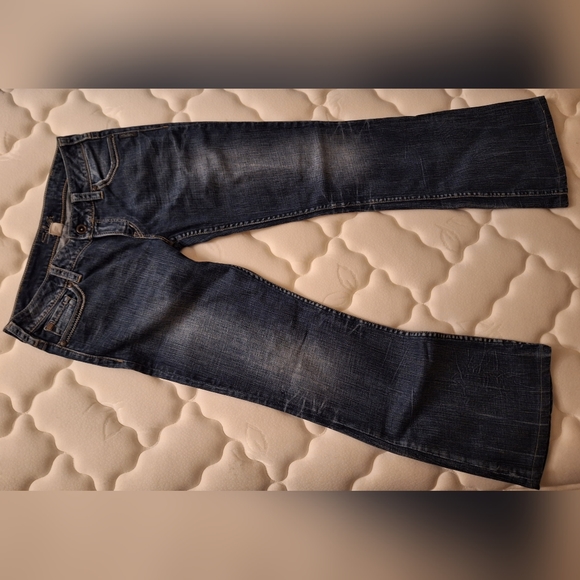 Silver jeans size 31x33 - Picture 3 of 4